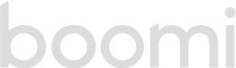 Logo Boomi