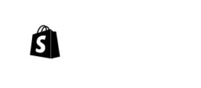 Logo Shopify plus partener