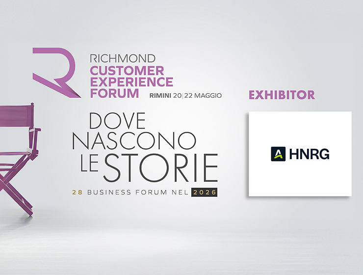 Ecosystem Experience: oltre la Customer Experience