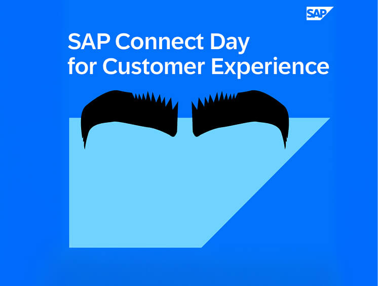 SAP Connect Day for Customer Experience