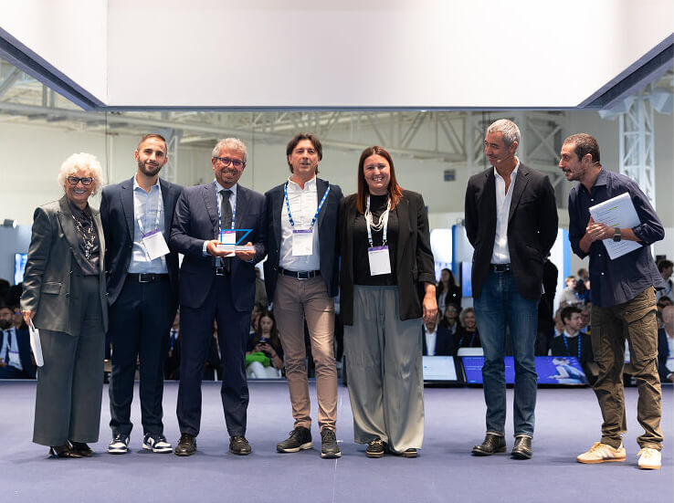 SAP Quality Awards 2025 🏆 categoria Customer Experience